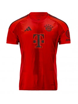 Bayern Munich Domaci Dres 2024-25 Kratak Rukavima